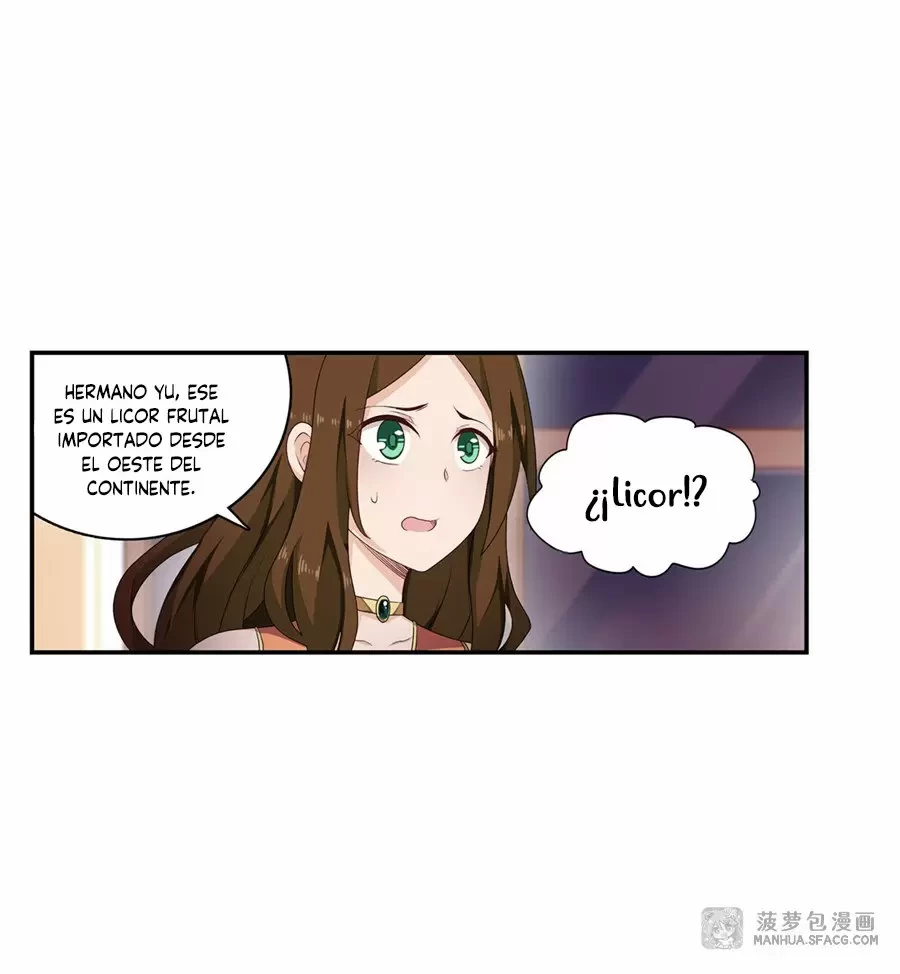 Apóstol Infinito y las Doce Chicas de Guerra > Capitulo 57 > Page 481