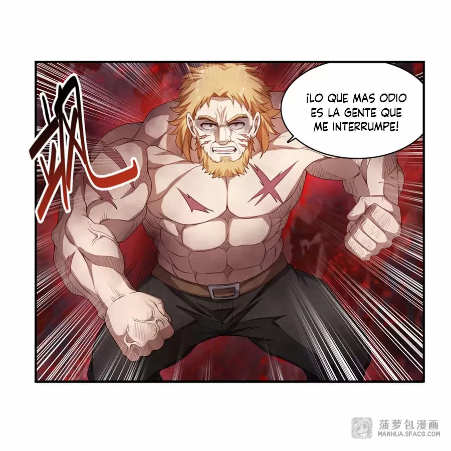 Apóstol Infinito y las Doce Chicas de Guerra > Capitulo 58 > Page 51
