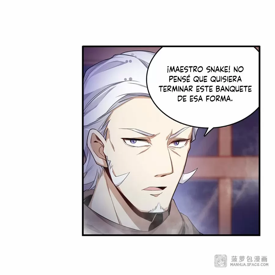 Apóstol Infinito y las Doce Chicas de Guerra > Capitulo 58 > Page 111
