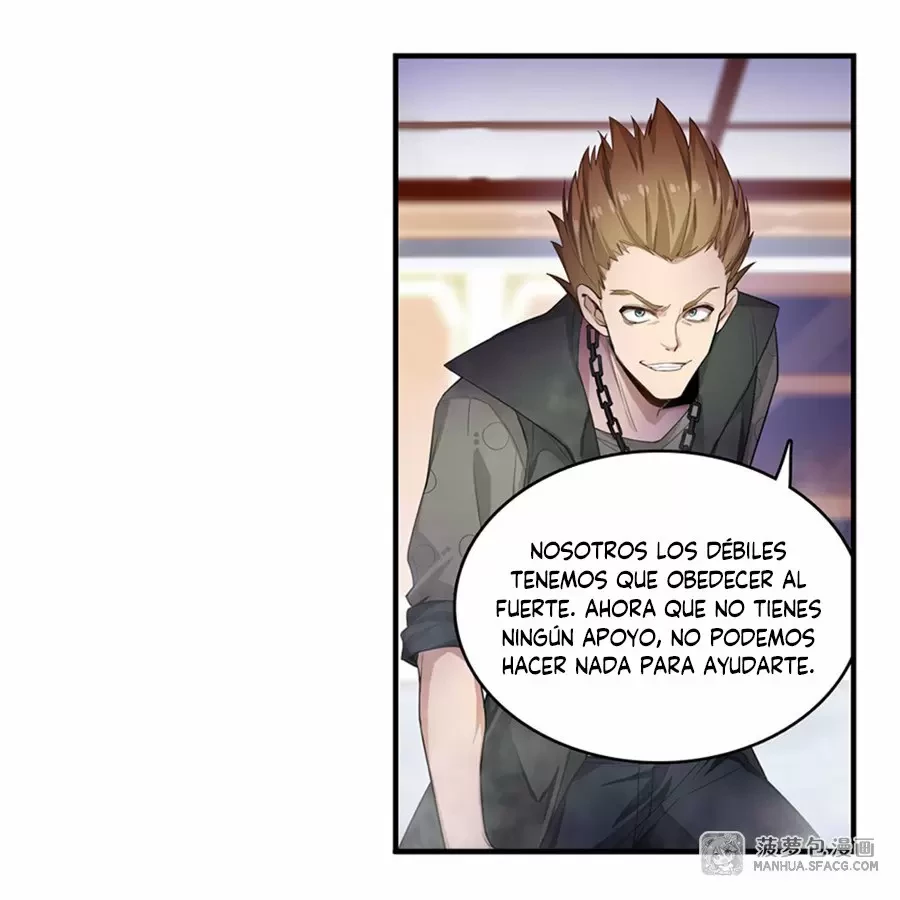 Apóstol Infinito y las Doce Chicas de Guerra > Capitulo 58 > Page 141