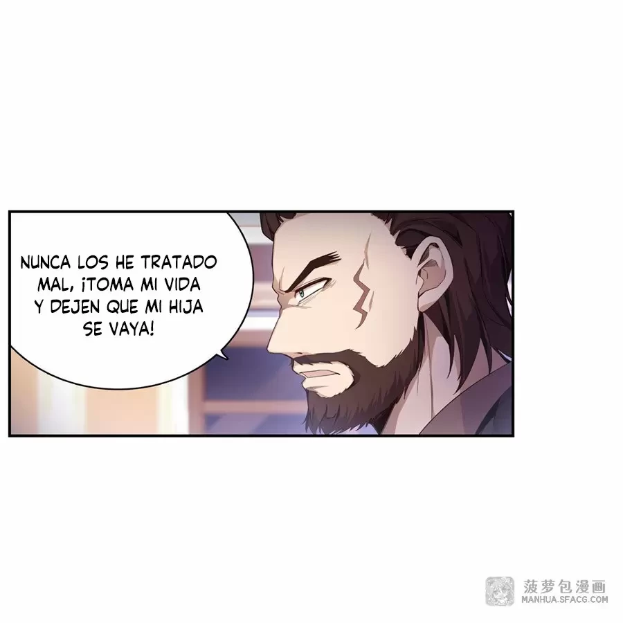 Apóstol Infinito y las Doce Chicas de Guerra > Capitulo 58 > Page 191