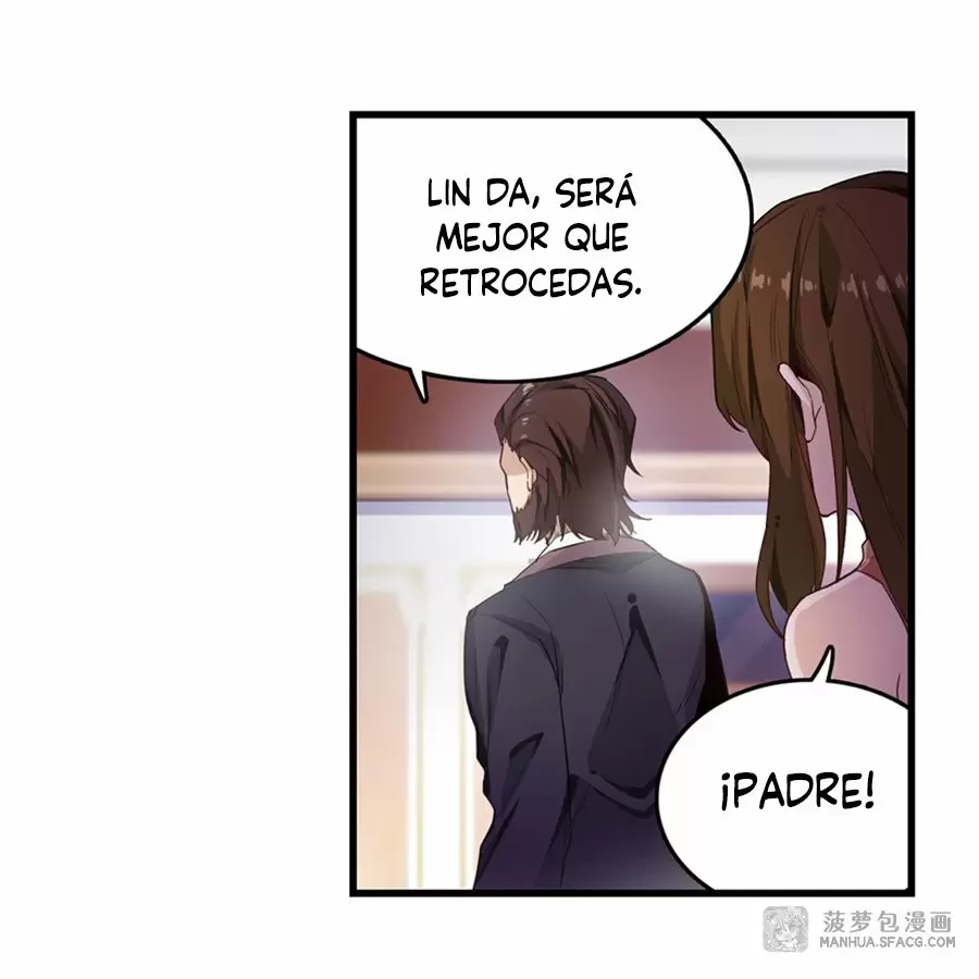 Apóstol Infinito y las Doce Chicas de Guerra > Capitulo 58 > Page 221
