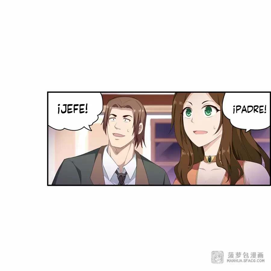 Apóstol Infinito y las Doce Chicas de Guerra > Capitulo 58 > Page 401