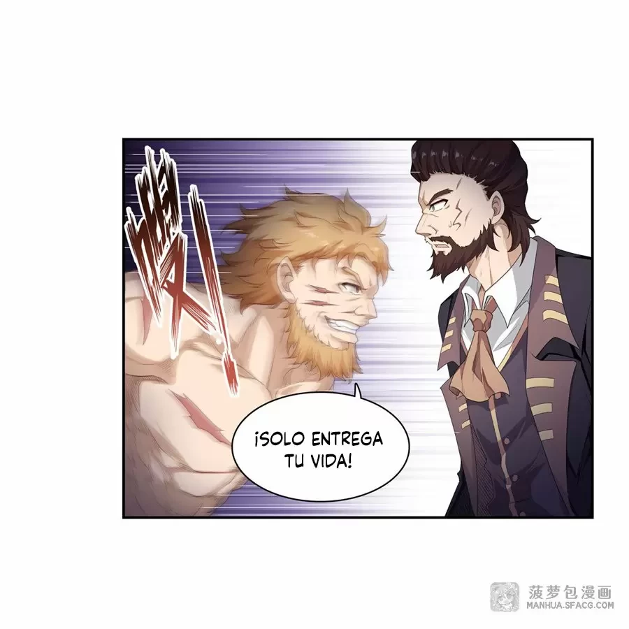 Apóstol Infinito y las Doce Chicas de Guerra > Capitulo 59 > Page 111