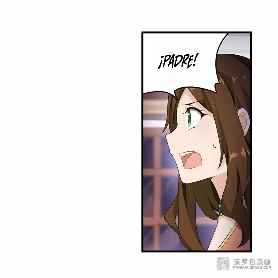 Apóstol Infinito y las Doce Chicas de Guerra > Capitulo 59 > Page 161