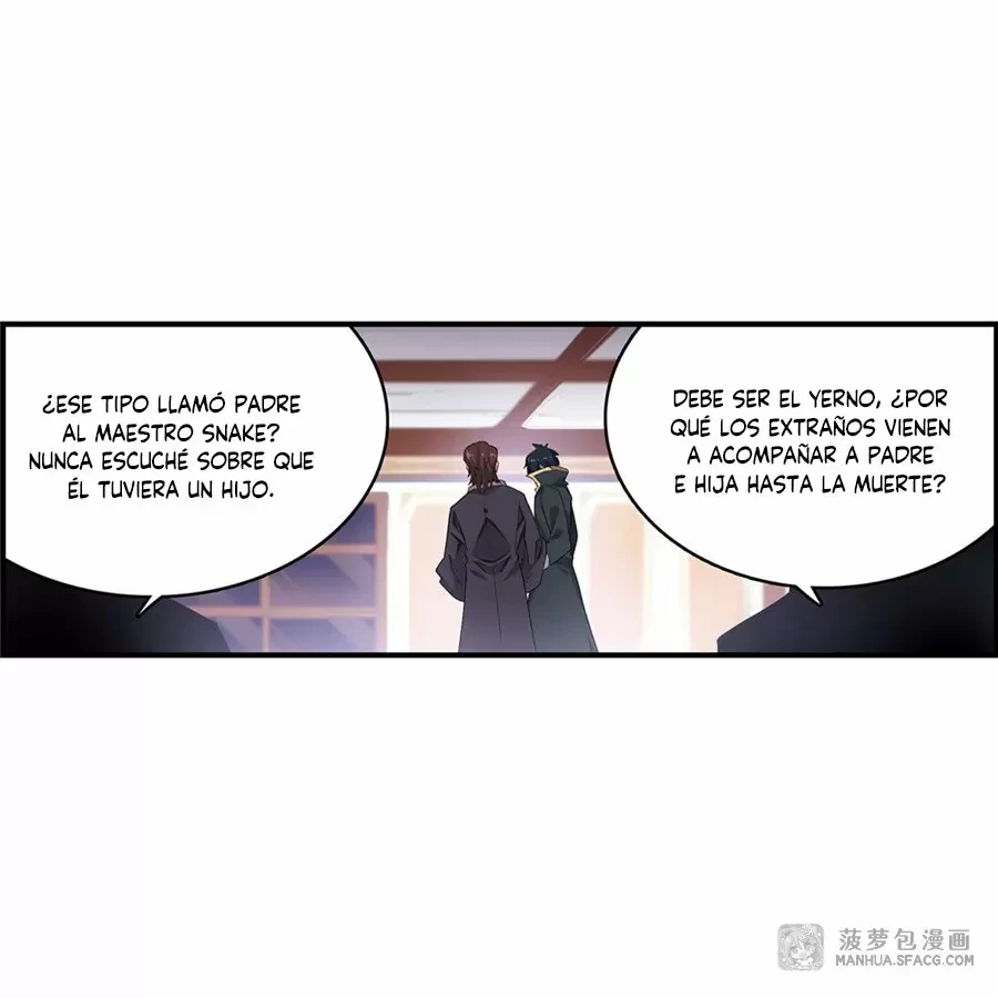Apóstol Infinito y las Doce Chicas de Guerra > Capitulo 59 > Page 211