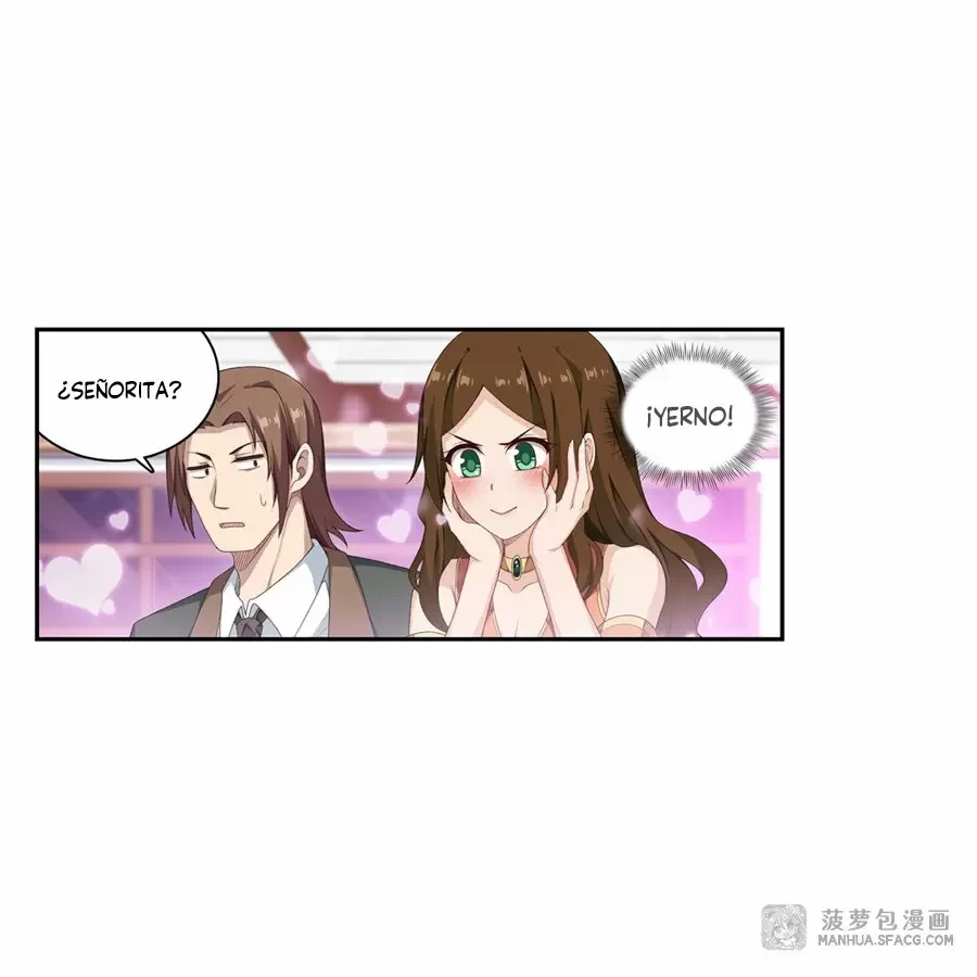Apóstol Infinito y las Doce Chicas de Guerra > Capitulo 59 > Page 221