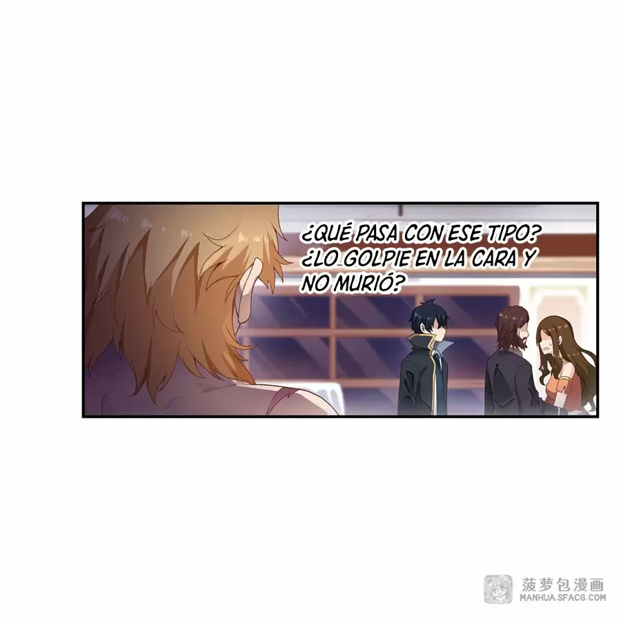 Apóstol Infinito y las Doce Chicas de Guerra > Capitulo 59 > Page 231