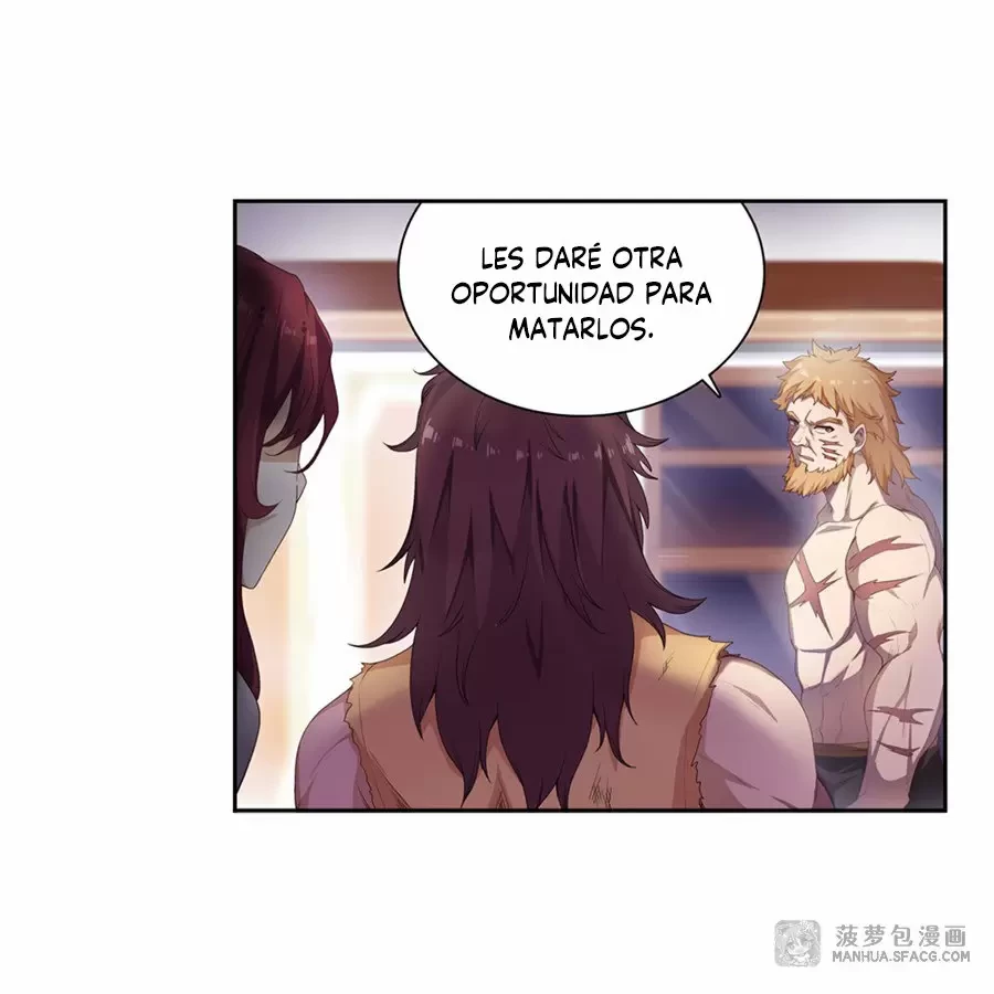 Apóstol Infinito y las Doce Chicas de Guerra > Capitulo 59 > Page 251