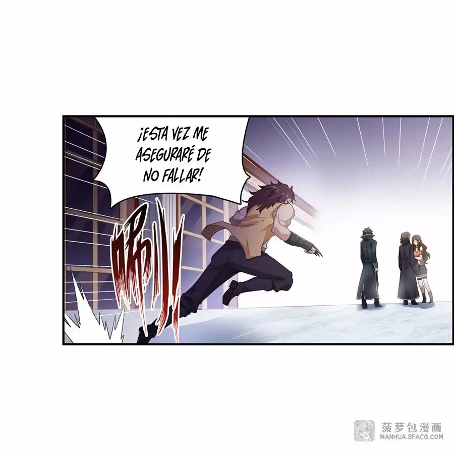 Apóstol Infinito y las Doce Chicas de Guerra > Capitulo 59 > Page 271
