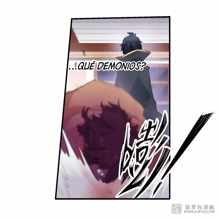 Apóstol Infinito y las Doce Chicas de Guerra > Capitulo 59 > Page 321