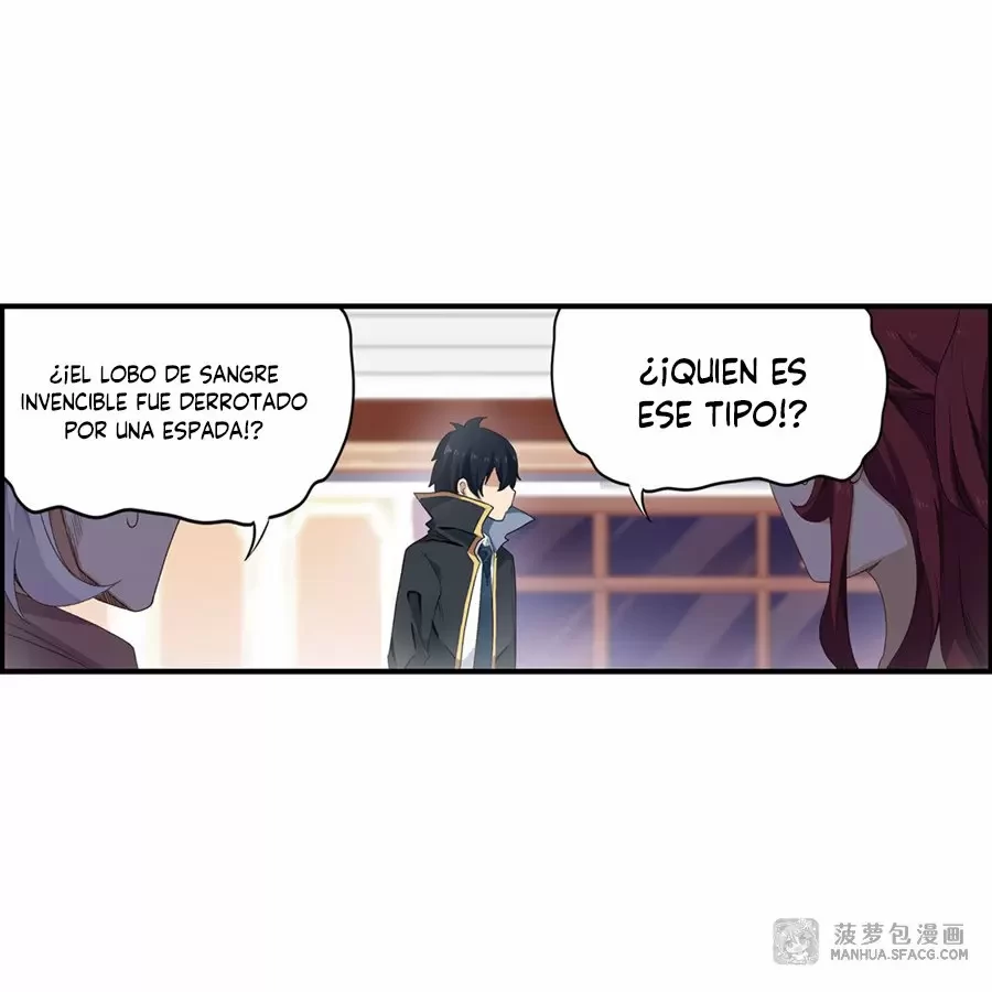 Apóstol Infinito y las Doce Chicas de Guerra > Capitulo 59 > Page 371