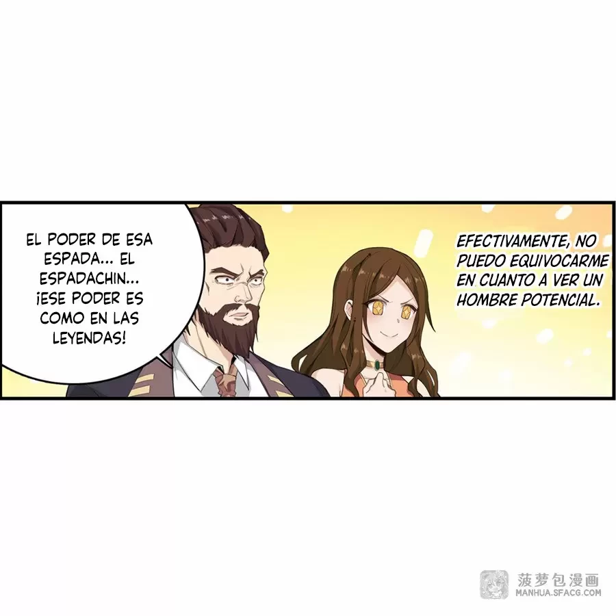 Apóstol Infinito y las Doce Chicas de Guerra > Capitulo 60 > Page 41
