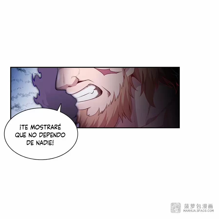 Apóstol Infinito y las Doce Chicas de Guerra > Capitulo 60 > Page 231