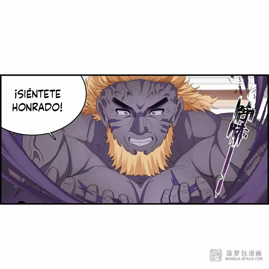 Apóstol Infinito y las Doce Chicas de Guerra > Capitulo 60 > Page 301