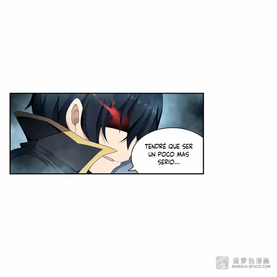 Apóstol Infinito y las Doce Chicas de Guerra > Capitulo 60 > Page 321
