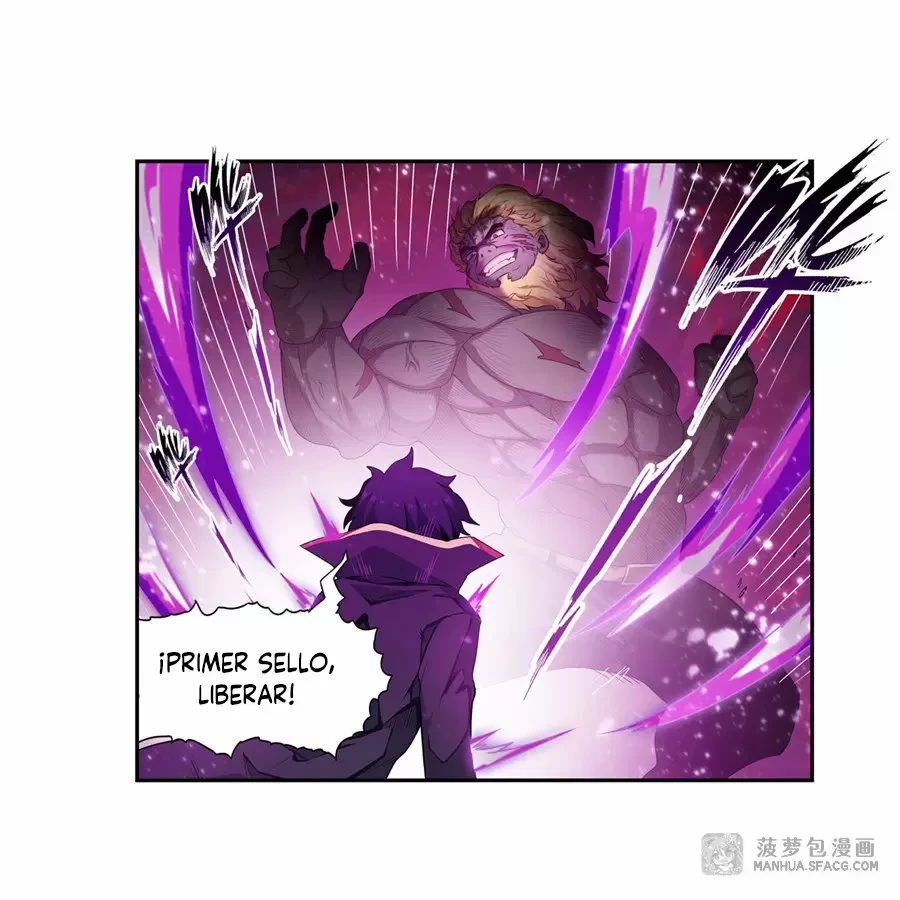 Apóstol Infinito y las Doce Chicas de Guerra > Capitulo 60 > Page 331