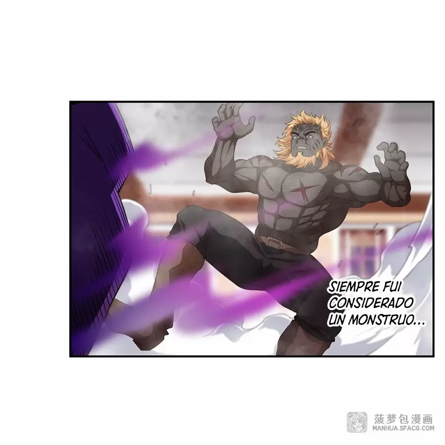 Apóstol Infinito y las Doce Chicas de Guerra > Capitulo 60 > Page 381