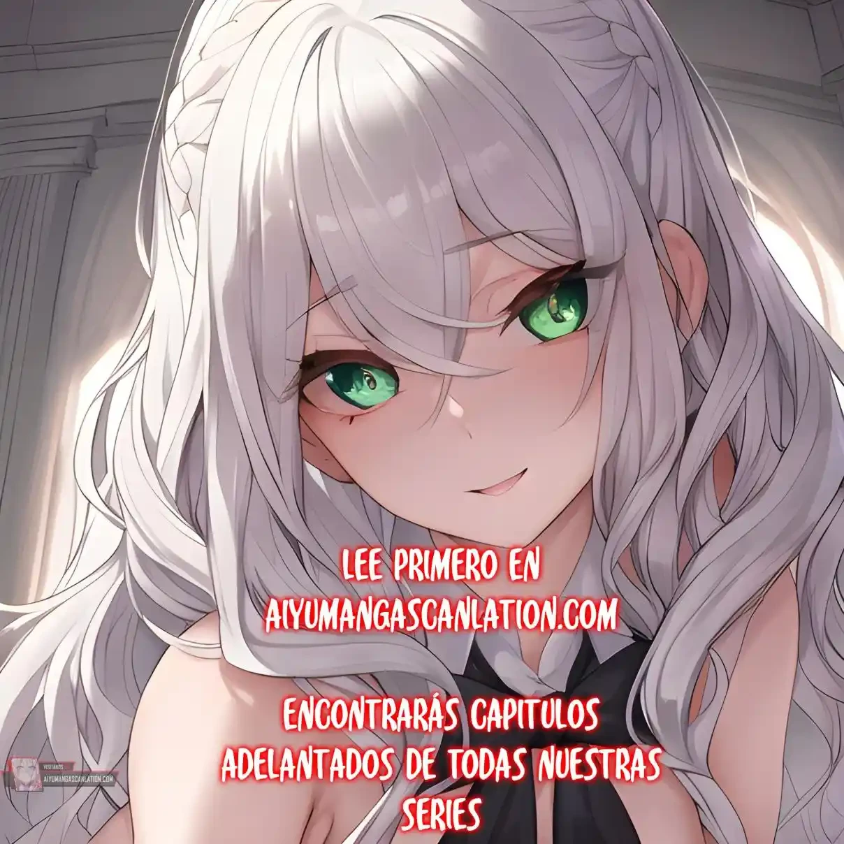 Apóstol Infinito y las Doce Chicas de Guerra > Capitulo 322 > Page 21