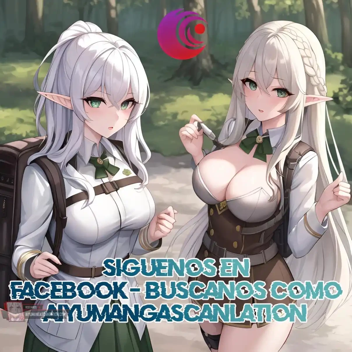 Apóstol Infinito y las Doce Chicas de Guerra > Capitulo 322 > Page 31