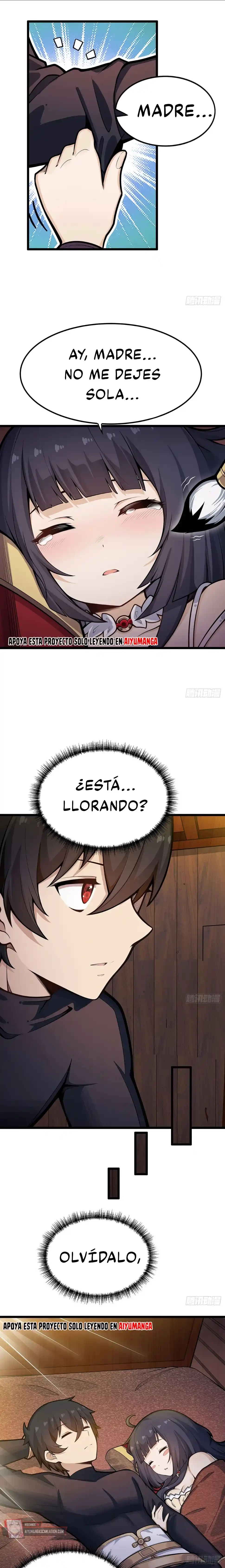 Apóstol Infinito y las Doce Chicas de Guerra > Capitulo 322 > Page 91