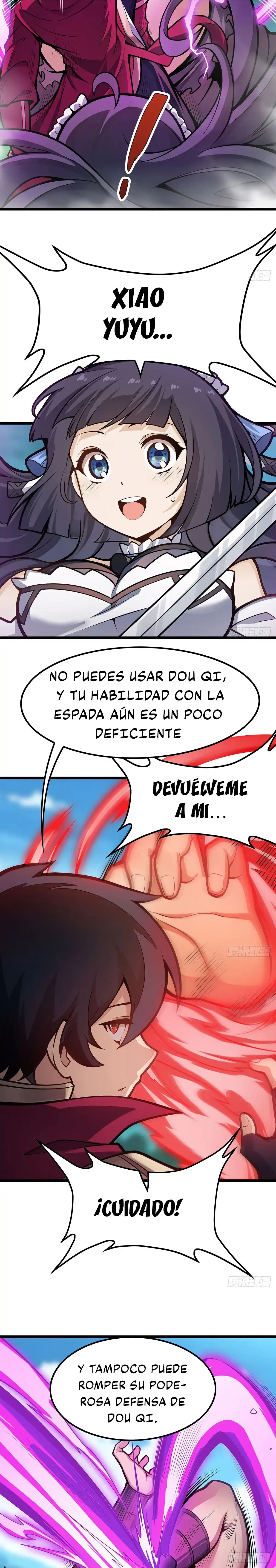 Apóstol Infinito y las Doce Chicas de Guerra > Capitulo 324 > Page 81