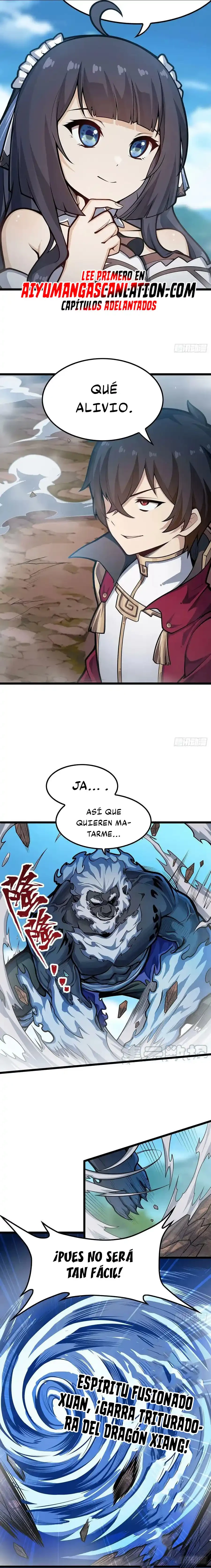 Apóstol Infinito y las Doce Chicas de Guerra > Capitulo 325 > Page 61