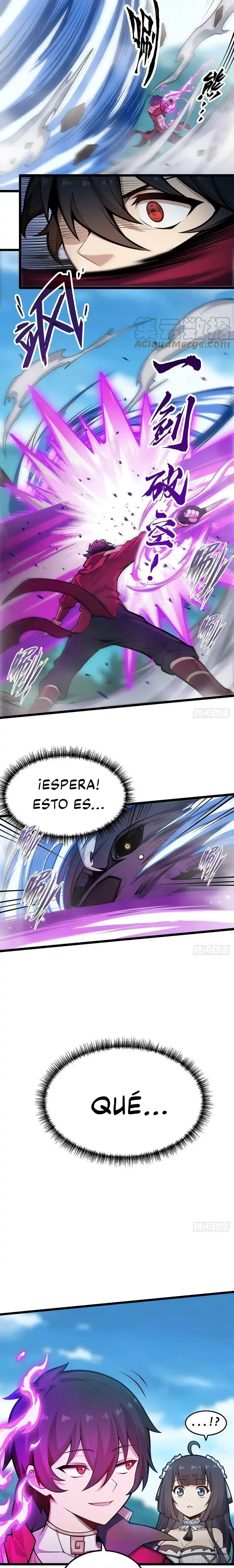 Apóstol Infinito y las Doce Chicas de Guerra > Capitulo 325 > Page 101