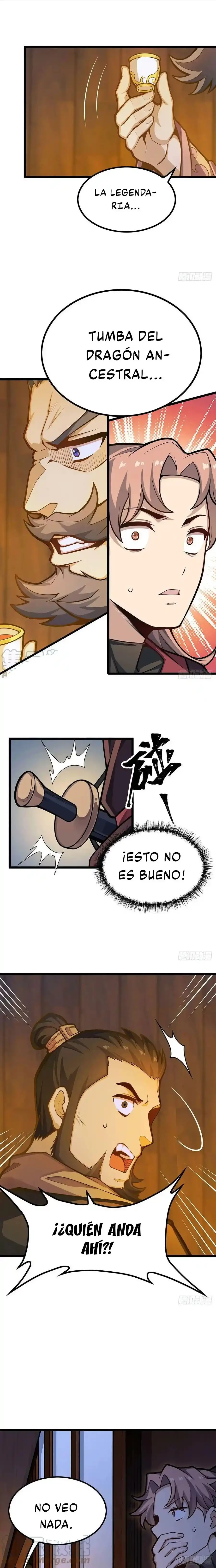 Apóstol Infinito y las Doce Chicas de Guerra > Capitulo 327 > Page 71