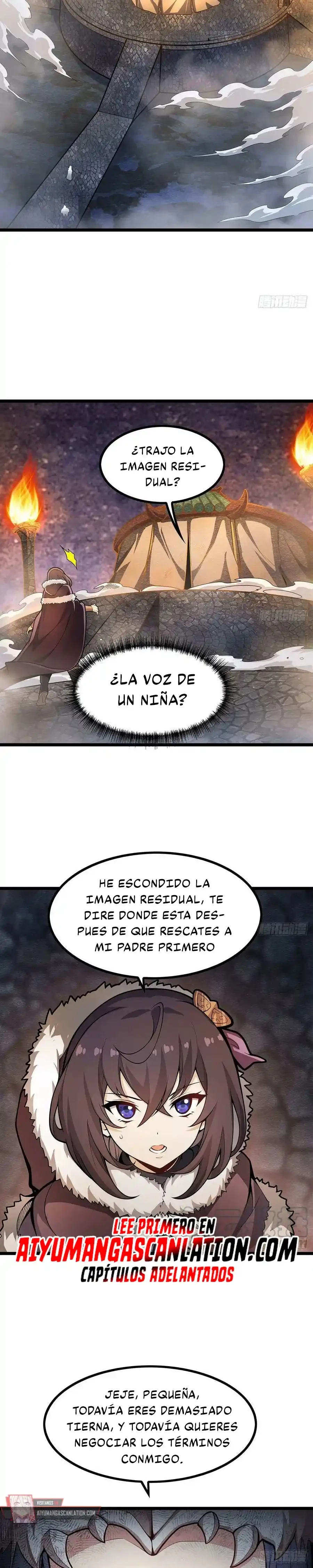 Apóstol Infinito y las Doce Chicas de Guerra > Capitulo 330 > Page 141