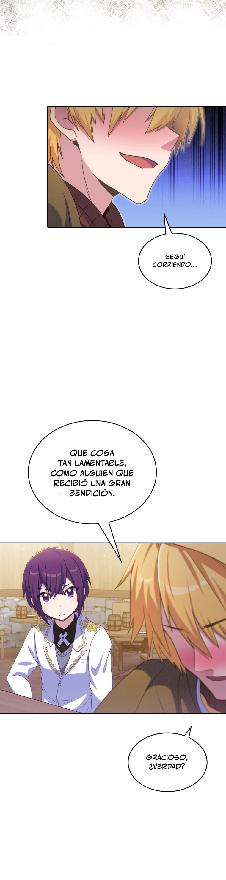 El Extra que Nunca Muere > Capitulo 37 > Page 161