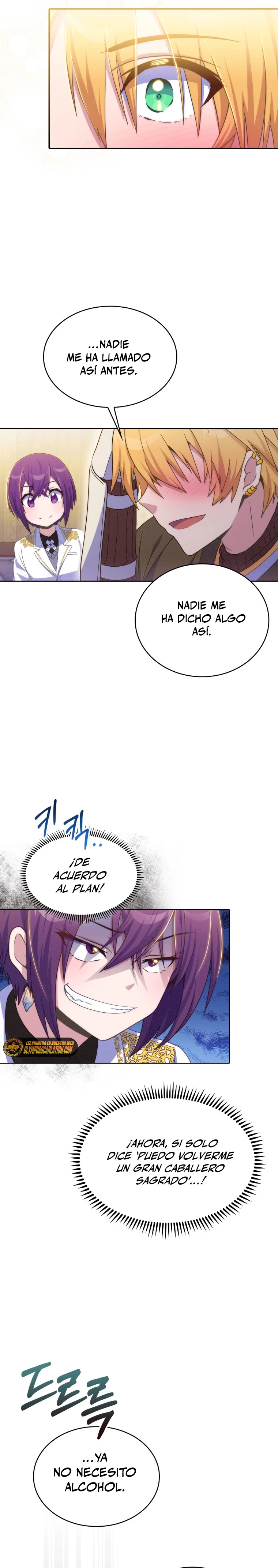 El Extra que Nunca Muere > Capitulo 37 > Page 191