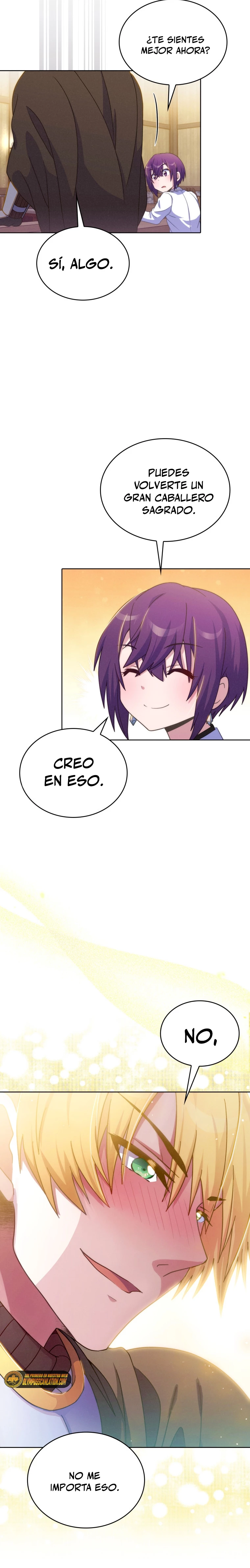 El Extra que Nunca Muere > Capitulo 37 > Page 201