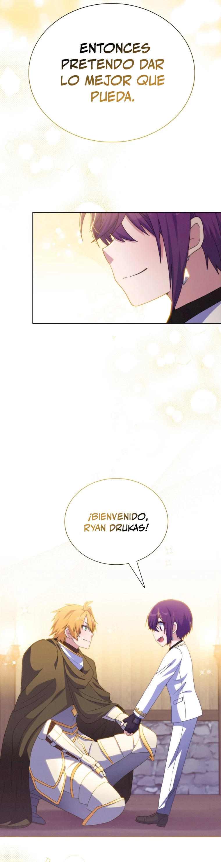 El Extra que Nunca Muere > Capitulo 37 > Page 321