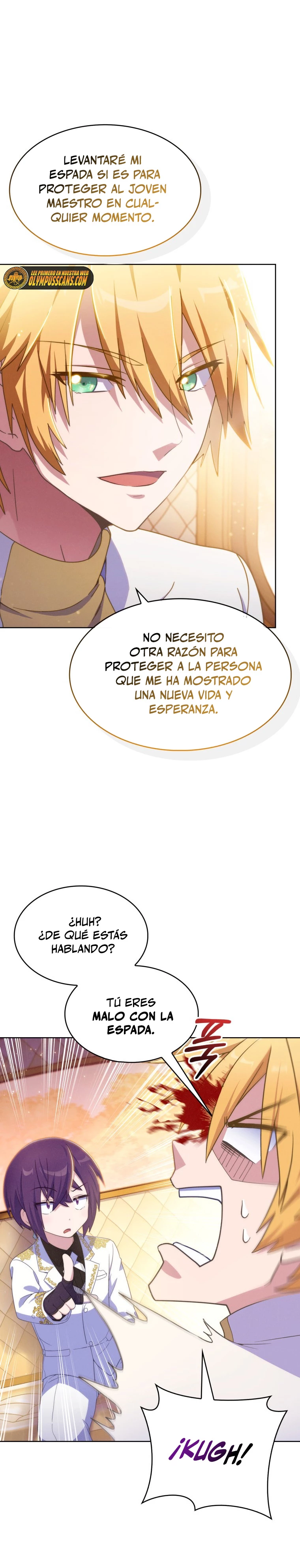 El Extra que Nunca Muere > Capitulo 38 > Page 211