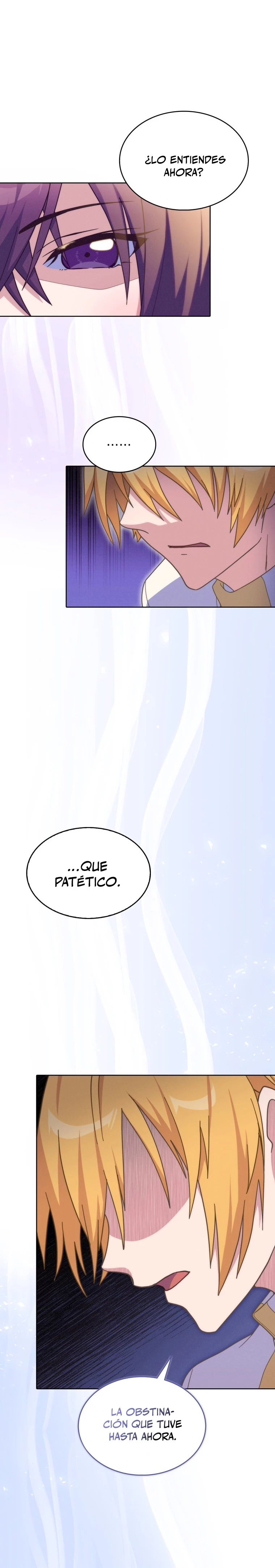 El Extra que Nunca Muere > Capitulo 38 > Page 301