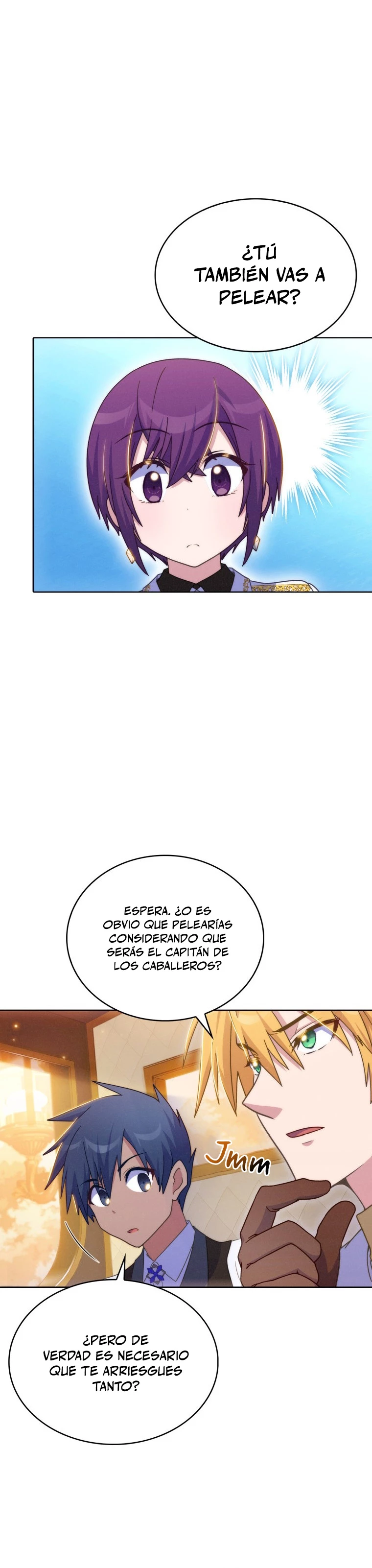 El Extra que Nunca Muere > Capitulo 39 > Page 91