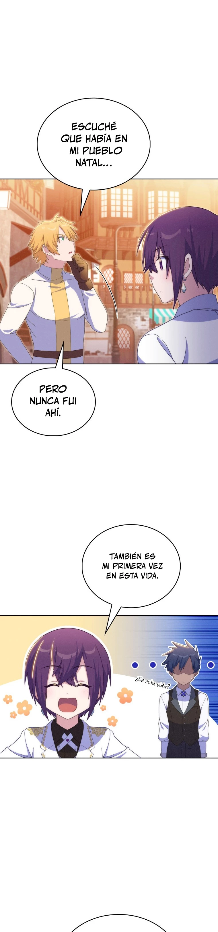 El Extra que Nunca Muere > Capitulo 39 > Page 171