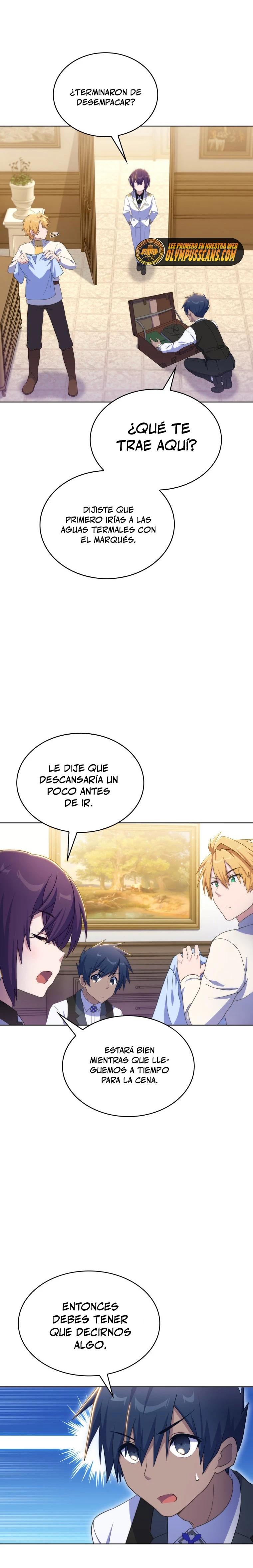 El Extra que Nunca Muere > Capitulo 39 > Page 221