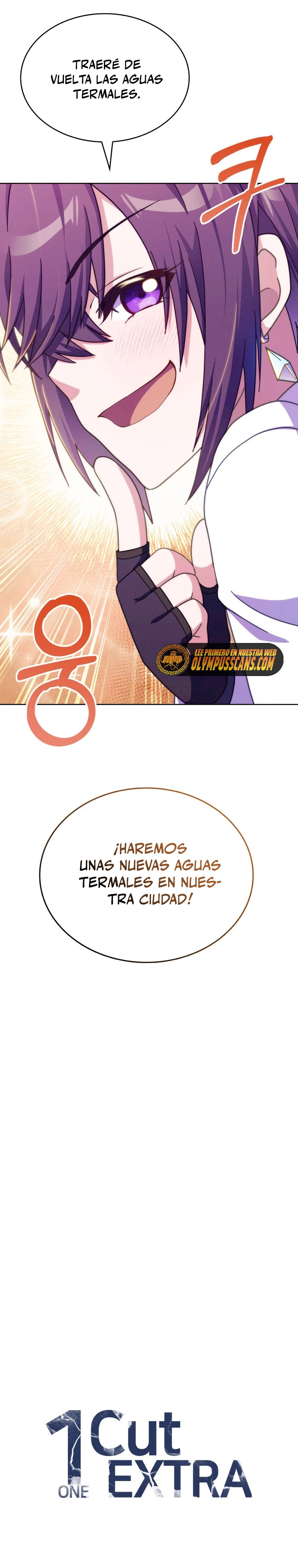 El Extra que Nunca Muere > Capitulo 39 > Page 341