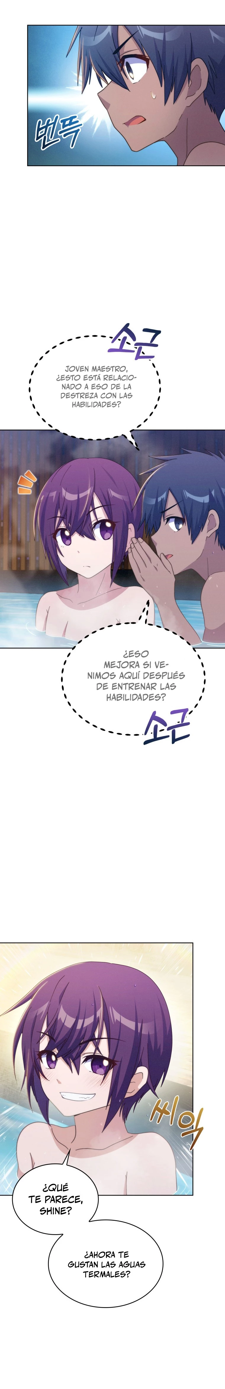 El Extra que Nunca Muere > Capitulo 40 > Page 81