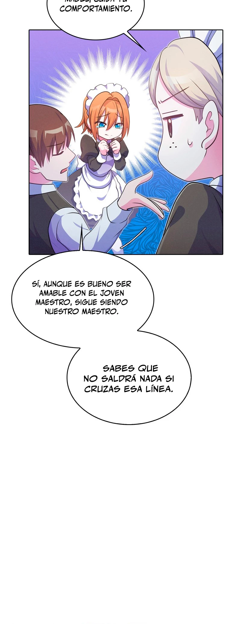 El Extra que Nunca Muere > Capitulo 6 > Page 51