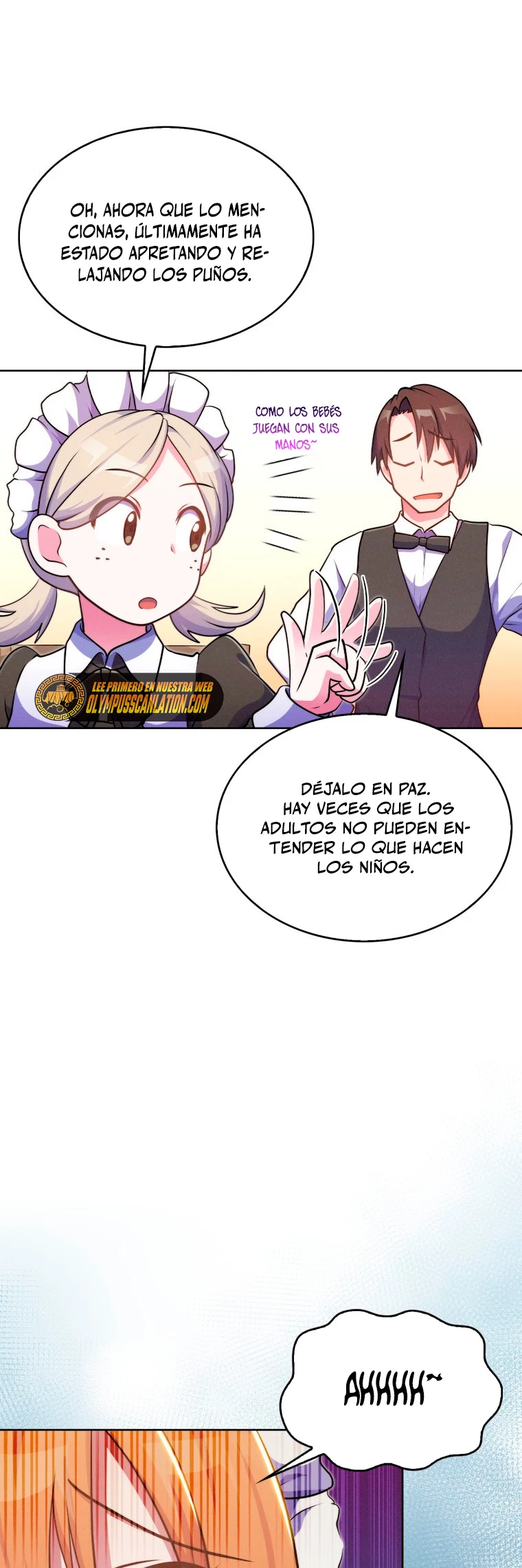 El Extra que Nunca Muere > Capitulo 6 > Page 81