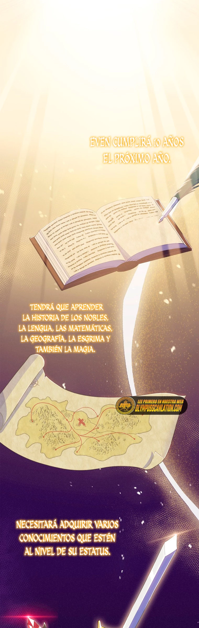 El Extra que Nunca Muere > Capitulo 6 > Page 291