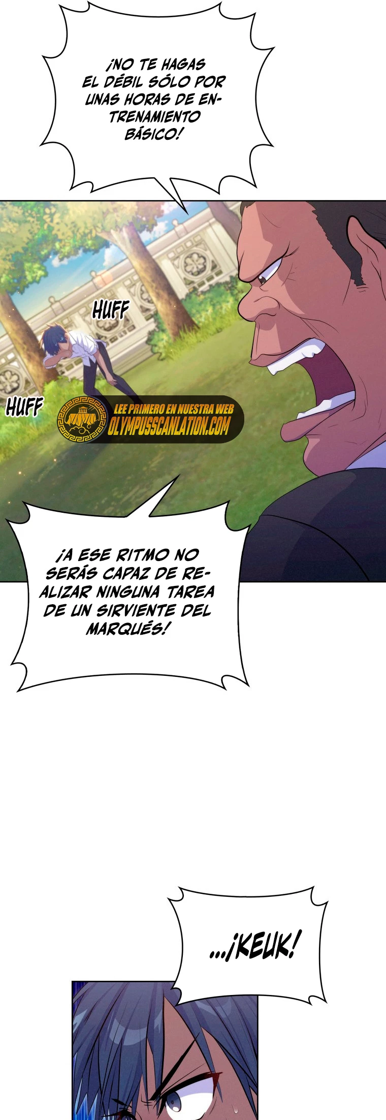 El Extra que Nunca Muere > Capitulo 11 > Page 221