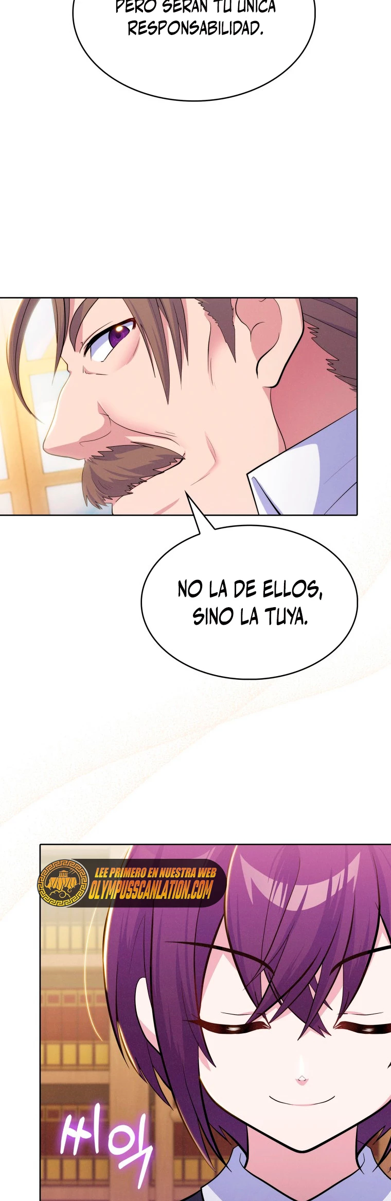 El Extra que Nunca Muere > Capitulo 11 > Page 491