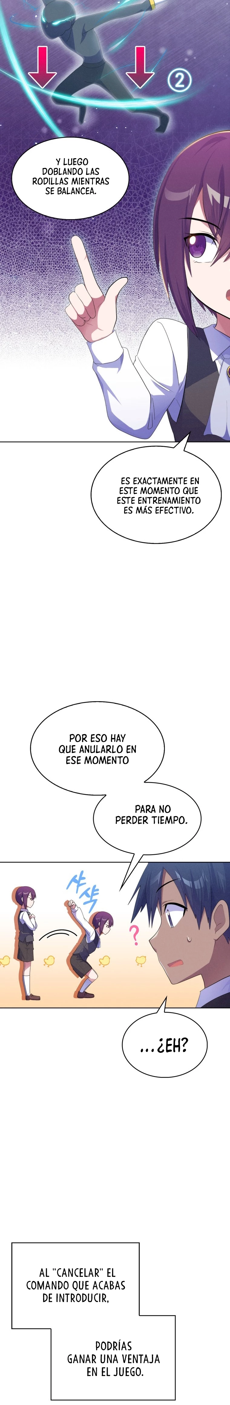 El Extra que Nunca Muere > Capitulo 12 > Page 141