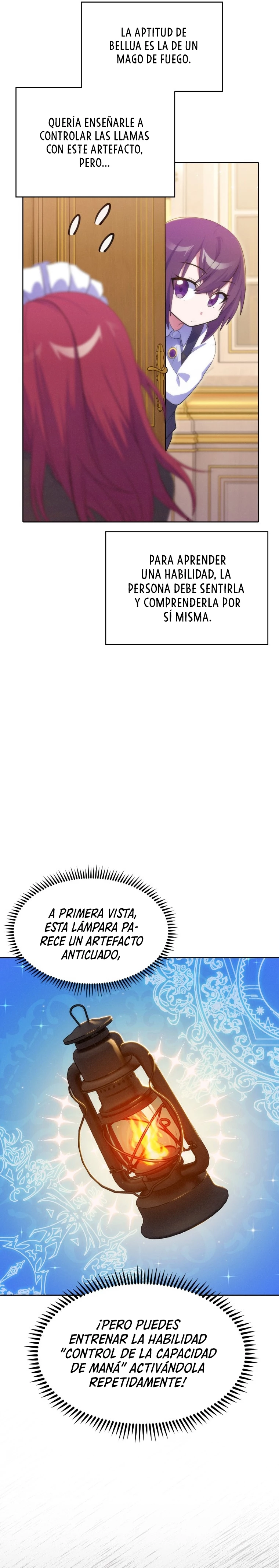 El Extra que Nunca Muere > Capitulo 12 > Page 171