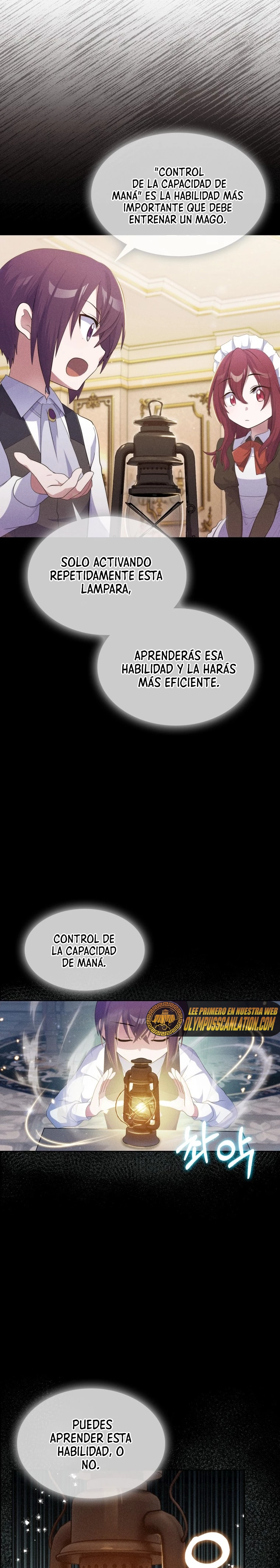 El Extra que Nunca Muere > Capitulo 12 > Page 181