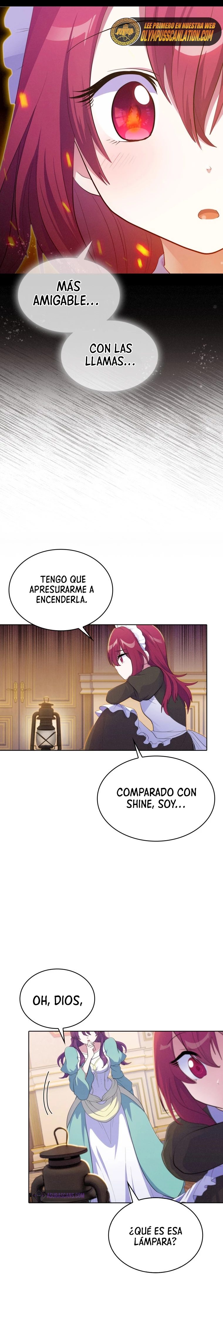 El Extra que Nunca Muere > Capitulo 12 > Page 211